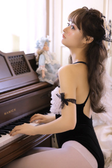 全彩acg